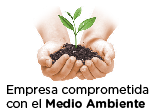 Fredy servicios agroaéreos,empresa comprometida con el Medio Ambiente